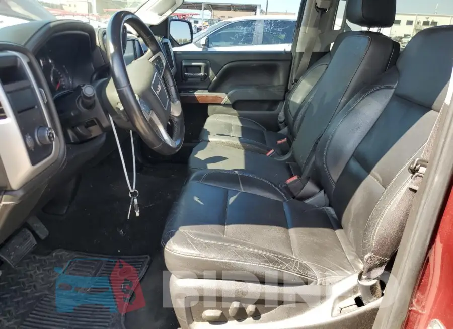 3GTP1VEC4FG232374 Photo# 7