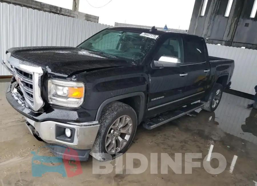 3GTU1VEC9FG113593 Photo# 1