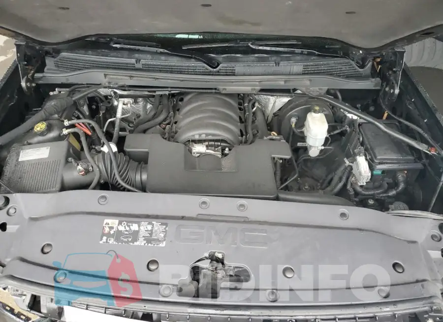 3GTU1VEC9FG113593 Photo# 11