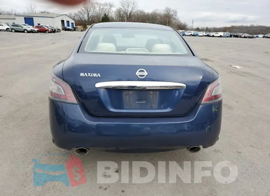 1N4AA5AP1EC490051 Photo# 6