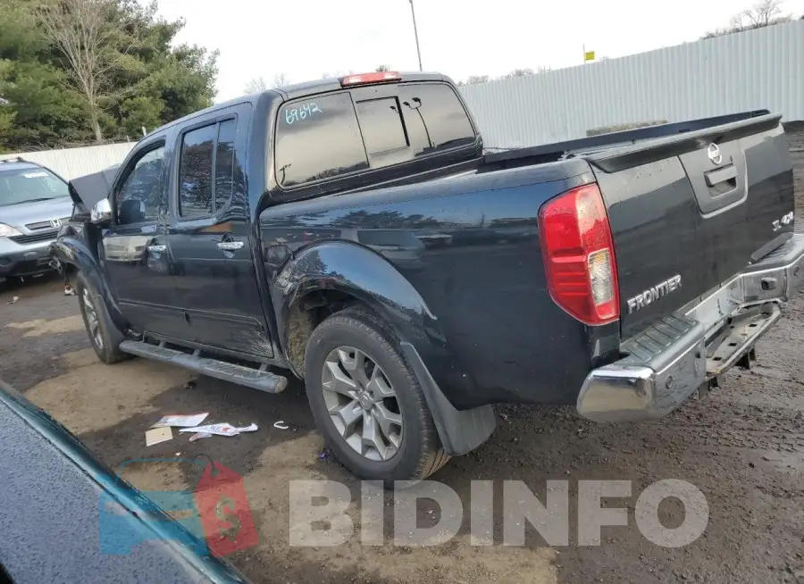 1N6AD0EV1KN766898 Photo# 2