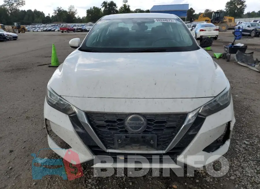 3N1AB8CV6LY233527 Photo# 5