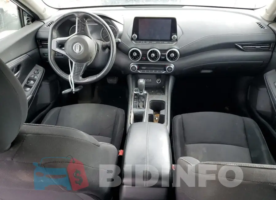 3N1AB8CV6LY233527 Photo# 8