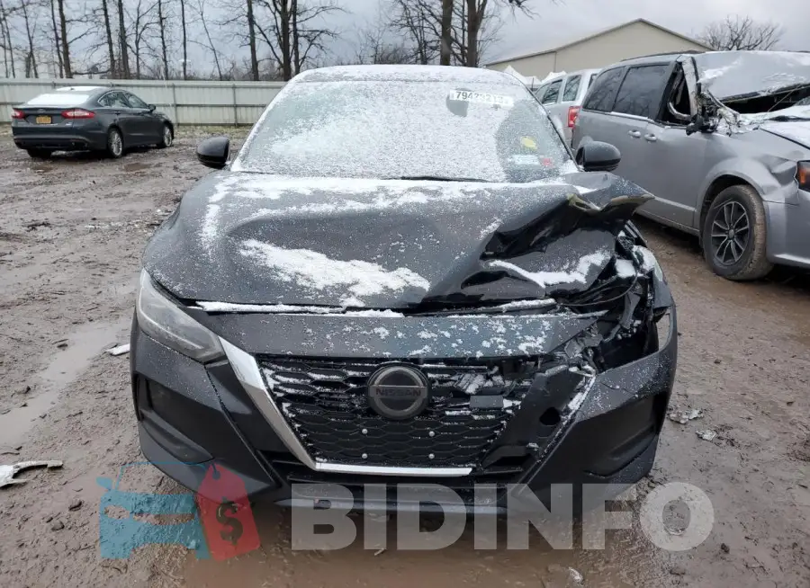 3N1AB8CV9LY234820 Photo# 5