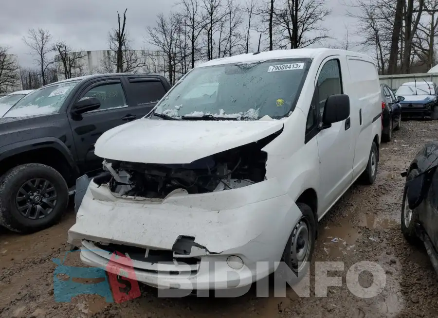 3N6CM0KN4MK693502 Photo# 1