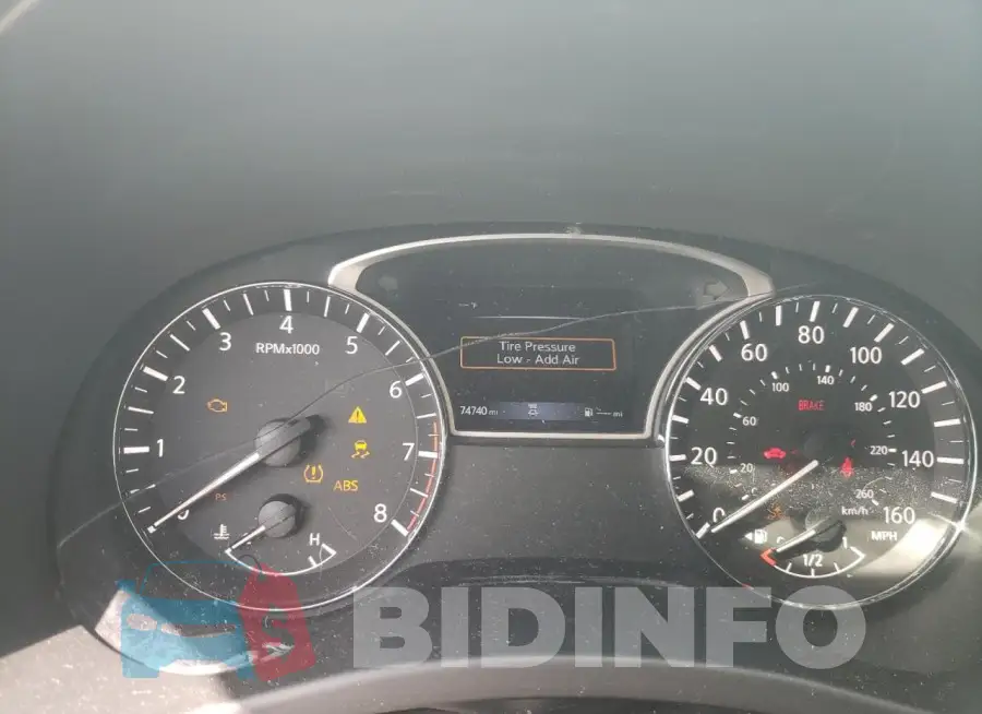 5N1DR2AN4LC584737 Photo# 9
