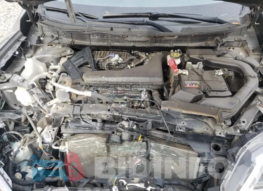 KNMAT2MV1KP542571 Photo# 12
