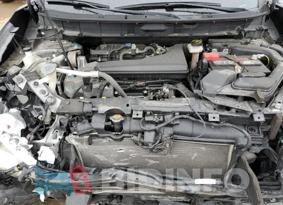 KNMAT2MV8GP733010 Photo# 12