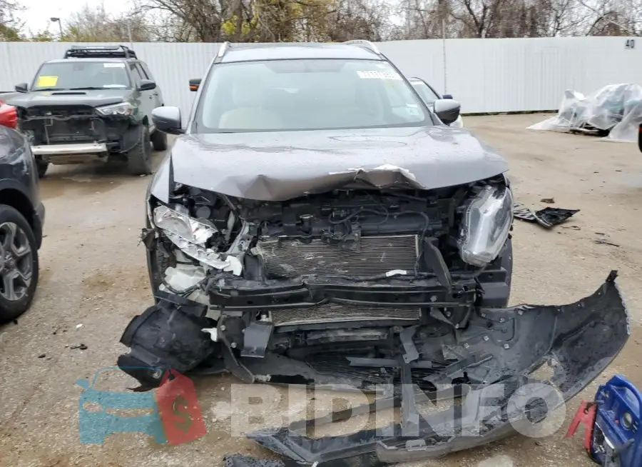 KNMAT2MV8GP733010 Photo# 5