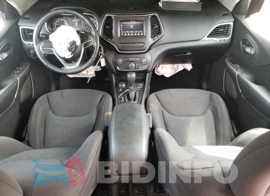 1C4PJMCB3KD142354 Photo# 8