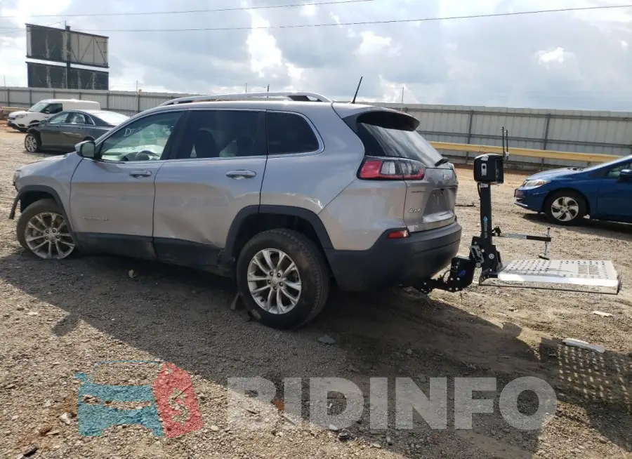 1C4PJMCB3KD142354 Photo# 2