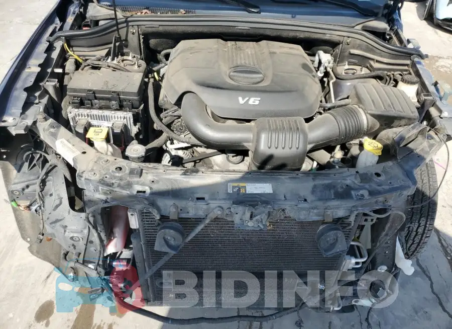 1C4RJEAG9FC678234 Photo# 12