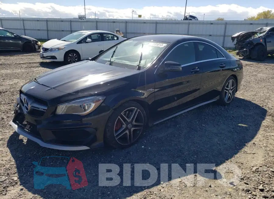 WDDSJ5CB8FN163156 Photo# 1