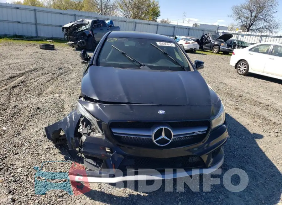 WDDSJ5CB8FN163156 Photo# 5