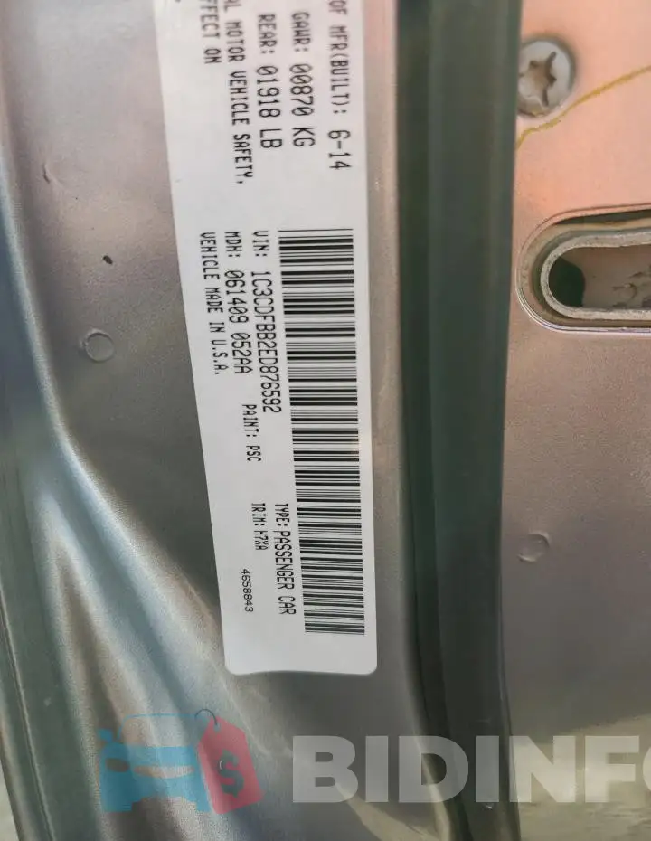 1C3CDFBB2ED876592 Photo# 12