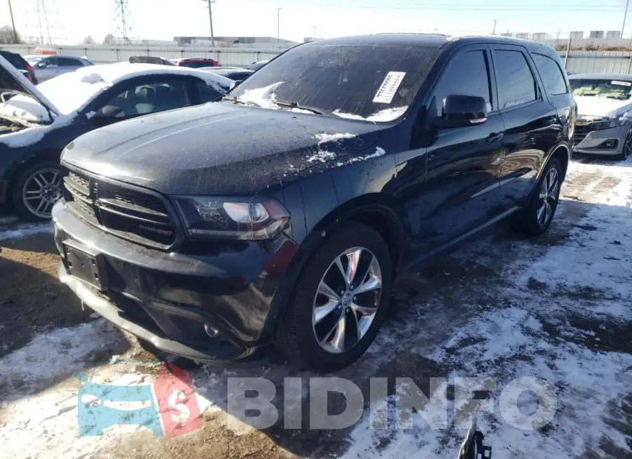 1C4SDHCT4FC689629 Photo# 1