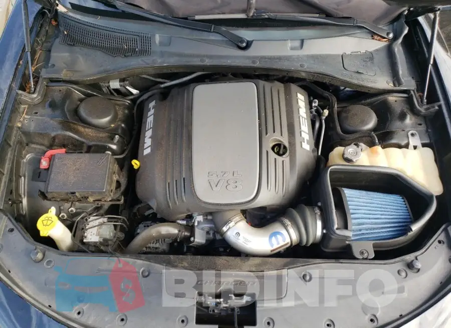 2C3CDXCT5GH222446 Photo# 11