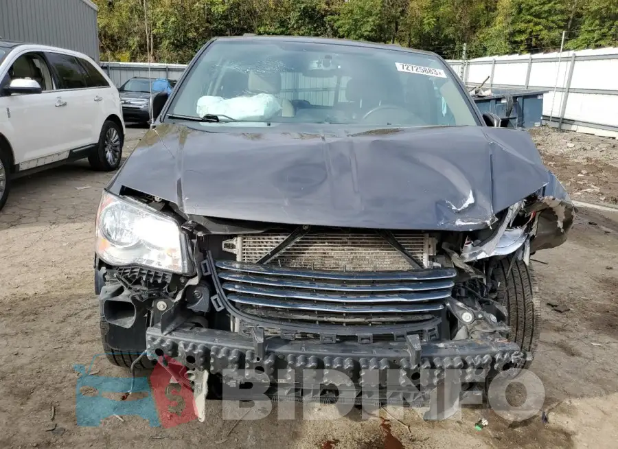 2C4RC1BG3GR280043 Photo# 5