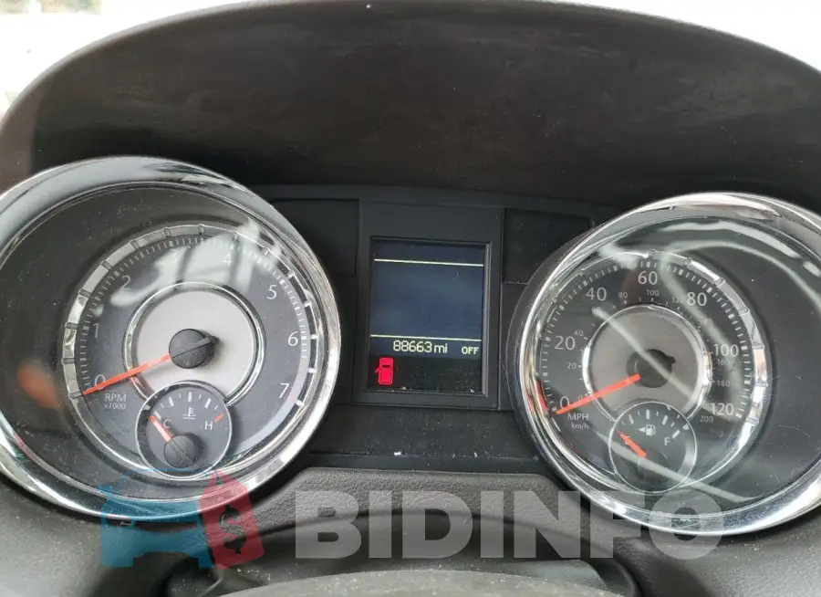 2C4RC1BG3GR280043 Photo# 9