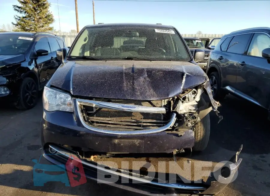 2C4RC1BG8GR292527 Photo# 5