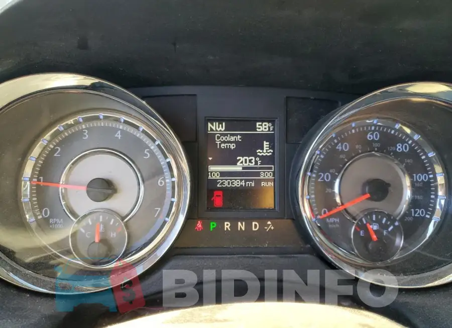 2C4RC1BG8GR292527 Photo# 9