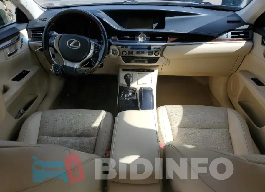 JTHBK1GG1F2179740 Photo# 8