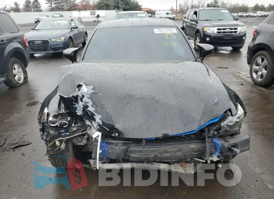 JTHCF1D23F5026664 Photo# 5