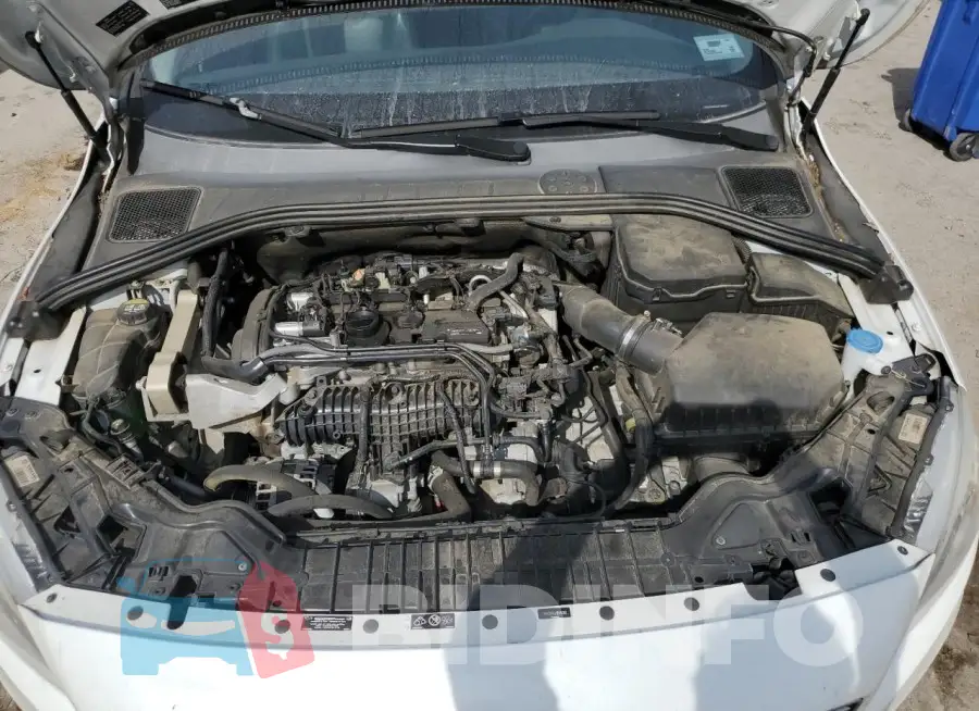 LYV402HK2HB145302 Photo# 11