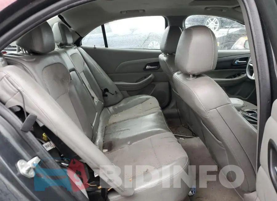 1G11C5SL2EF149166 Photo# 10
