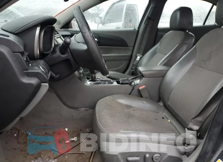 1G11C5SL2EF149166 Photo# 7
