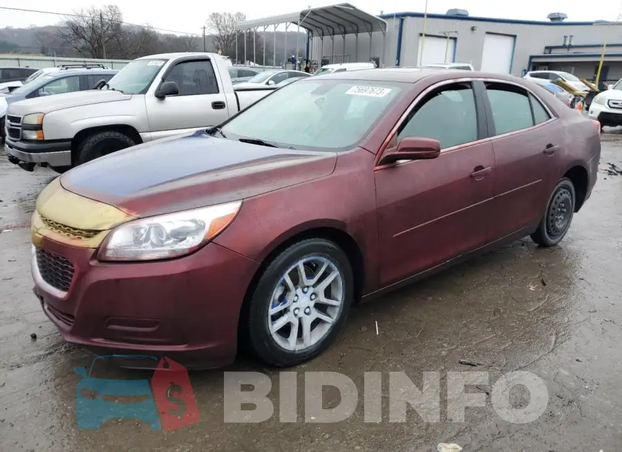 1G11C5SL2EF149166 Photo# 1