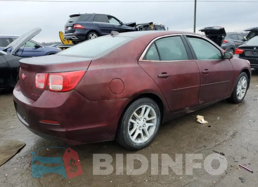 1G11C5SL2EF149166 Photo# 3
