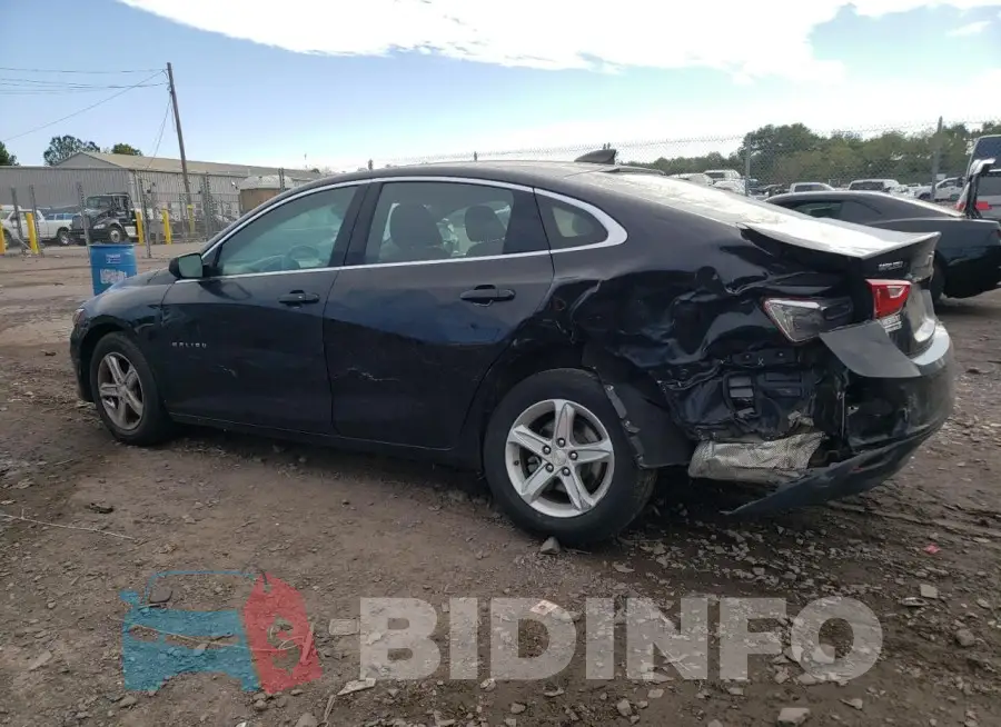 1G1ZB5ST3KF220537 Photo# 2