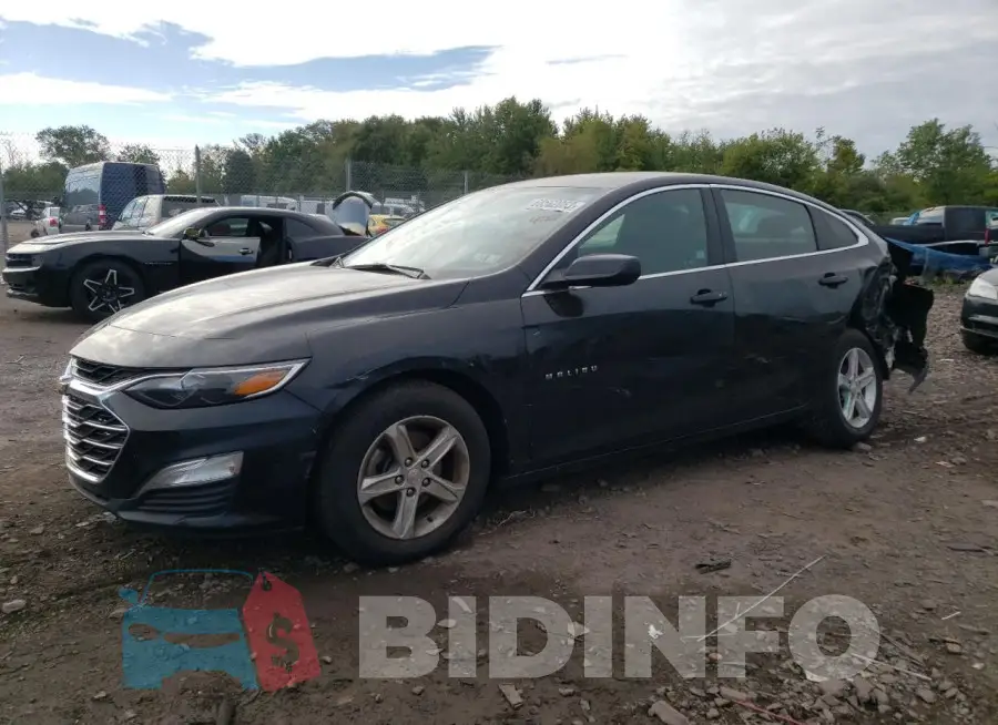 1G1ZB5ST3KF220537 Photo# 1