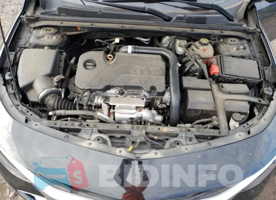 1G1ZB5ST3KF220537 Photo# 11