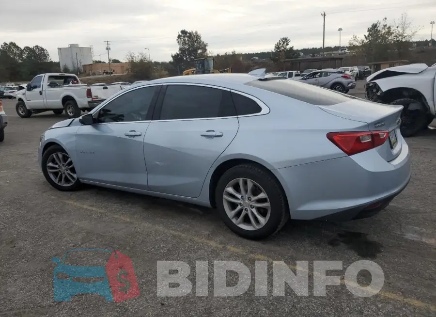 1G1ZD5ST0JF164663 Photo# 2