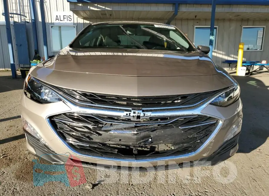 1G1ZD5STXPF247753 Photo# 5