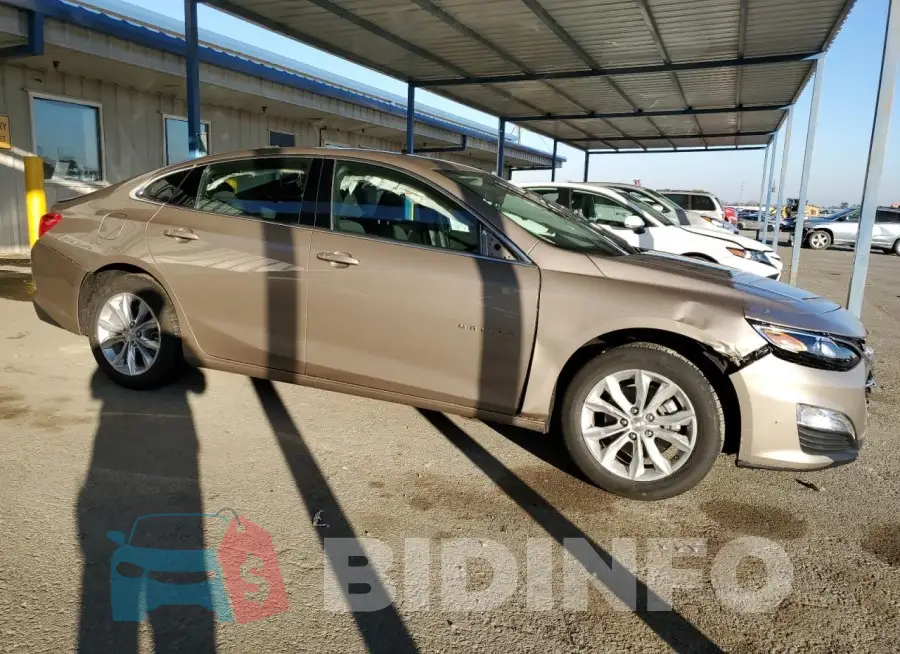 1G1ZD5STXPF247753 Photo# 4