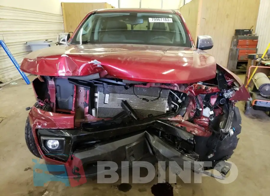 1GCGTCEN7M1168228 Photo# 5