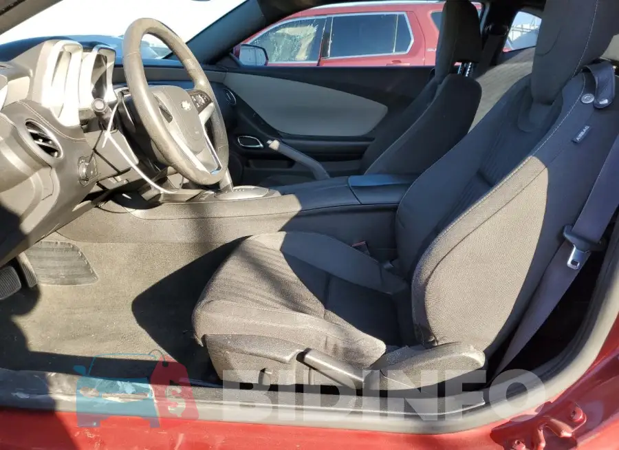 2G1FB1E36F9276719 Photo# 7