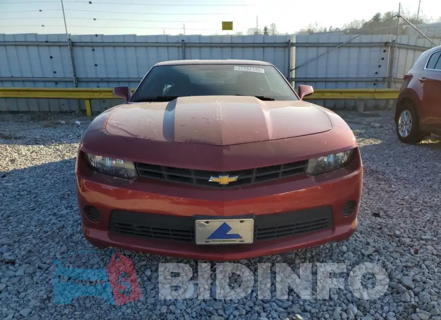 2G1FB1E36F9276719 Photo# 5