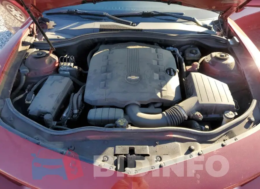 2G1FB1E36F9276719 Photo# 11