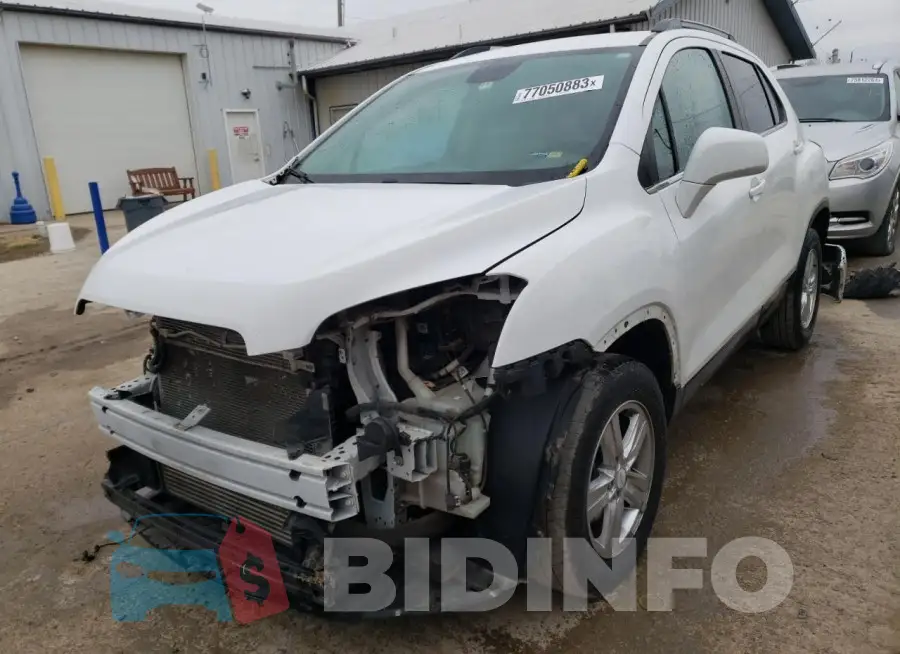 3GNCJRSBXFL232573 Photo# 1