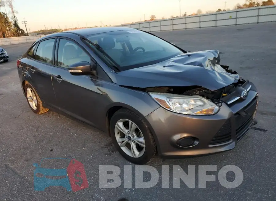 1FADP3F28EL425534 Photo# 4