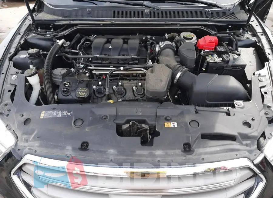 1FAHP2D83JG106449 Photo# 11