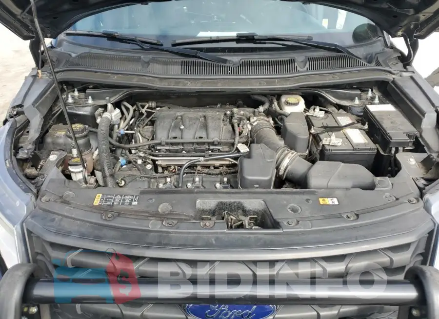 1FM5K8AR7HGC57005 Photo# 11