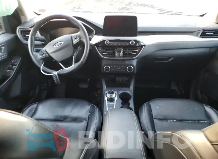 1FMCU9BZXLUA65240 Photo# 8