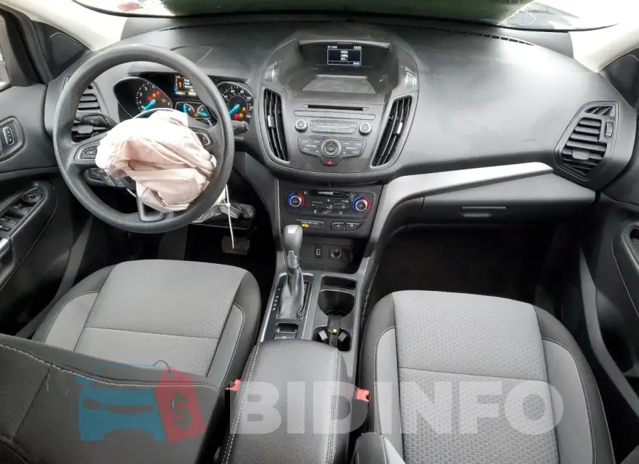 1FMCU9G96HUD63557 Photo# 8