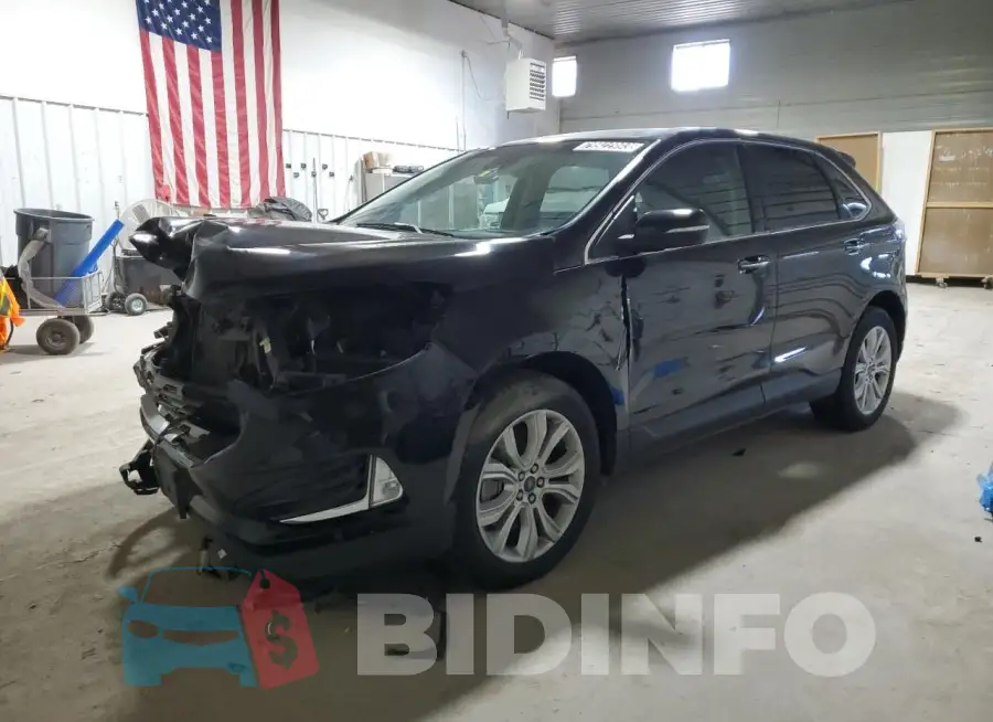 2FMPK4K95NBA36702 Photo# 1
