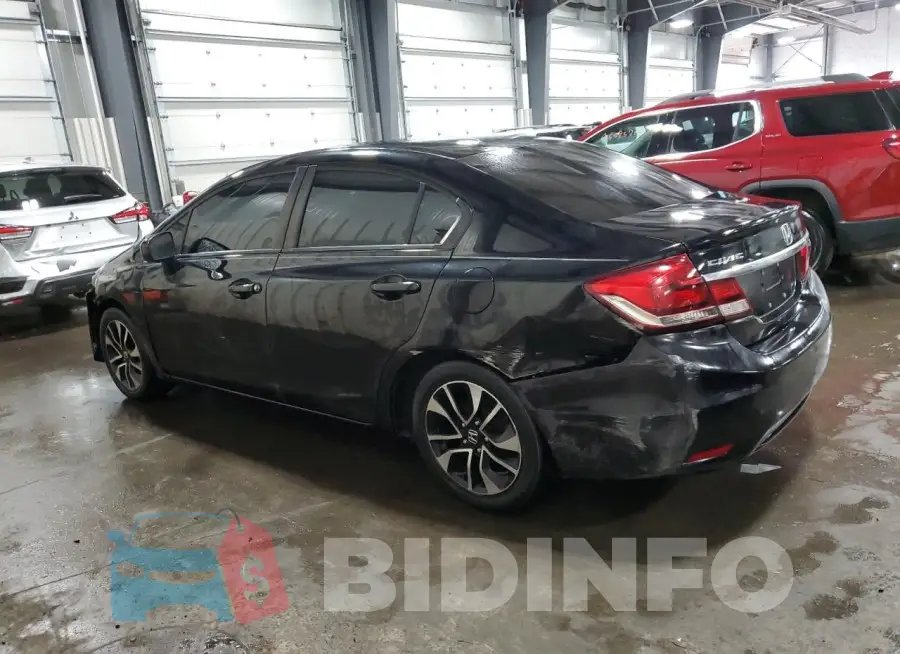 19XFB2F87FE103607 Photo# 2